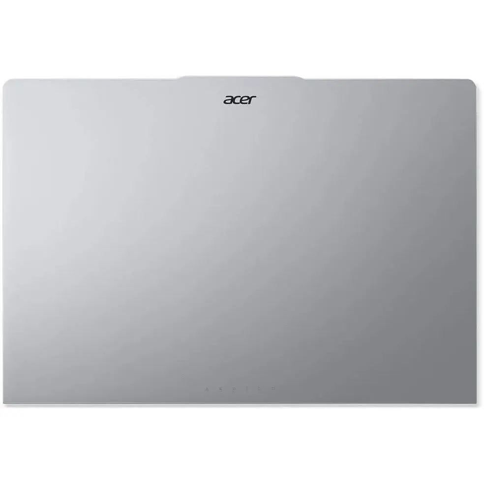 Ноутбук Acer Aspire Lite AL15-46P-R7PX Silver (NX.JXTEU.001) - фото 4