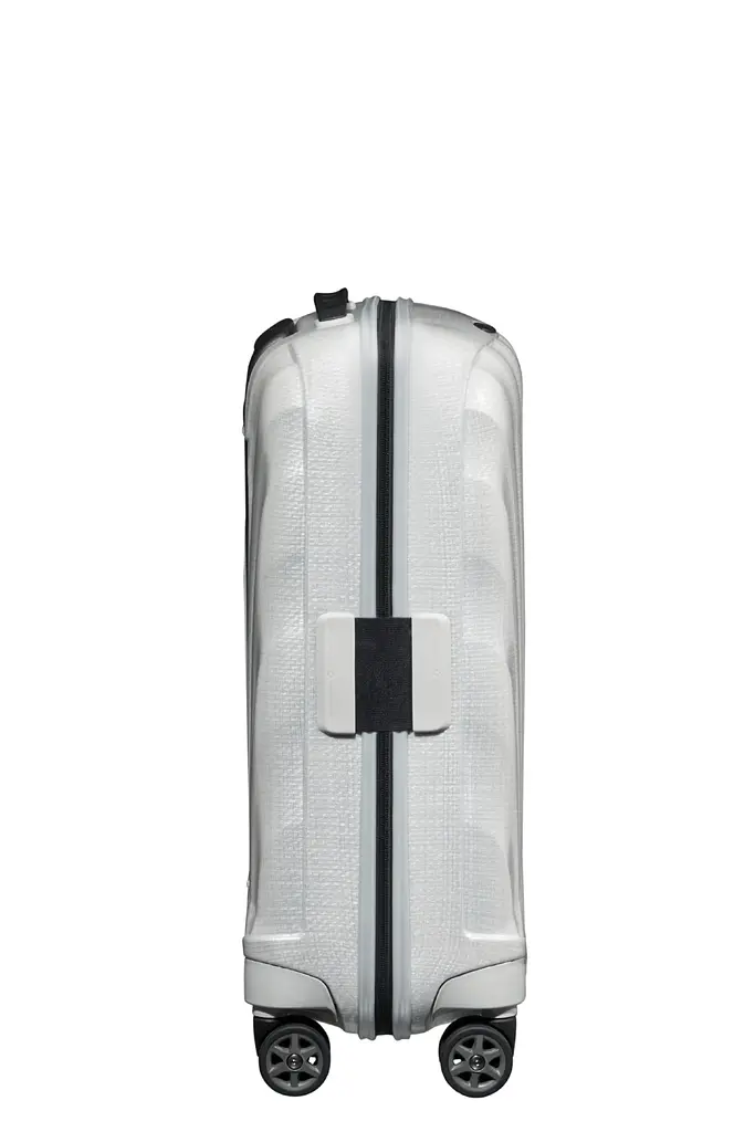 Валіза Samsonite C-LITE 55 см WHITE 55x40x20(23) CS2*35007 - фото 8