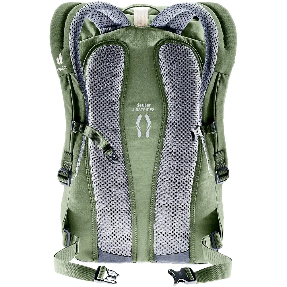 Рюкзак Deuter Stepout 22 Khaki-Sand (1052-3815223 2618) - фото 7