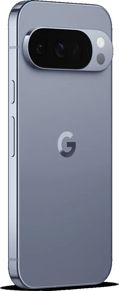 Смартфон Google Pixel 10 Pro 16/128GB Moonstone - фото 4