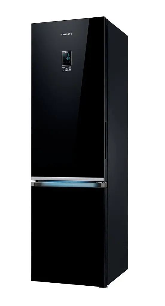 Холодильник Samsung RB37K63402C/UA - фото 2