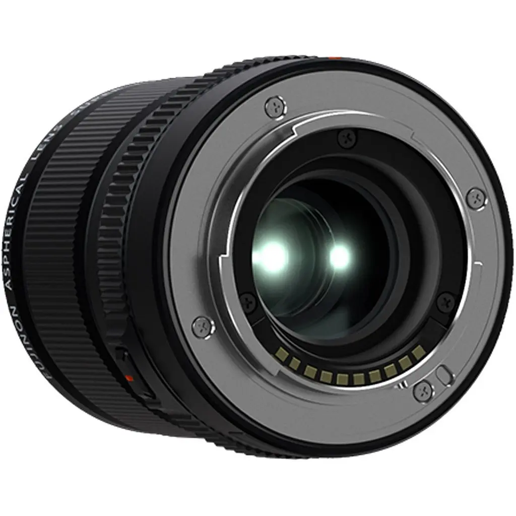 Об'єктив Fujifilm XF 30mm f/2.8 R LM WR Macro (16792576) [99545] - фото 11