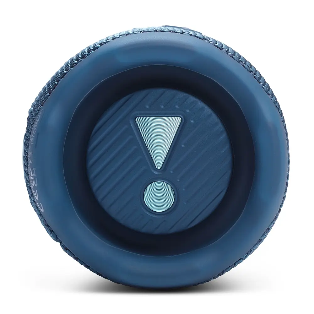 Акустична система JBL Flip 7 Blue (JBLFLIP7BLU) - фото 5