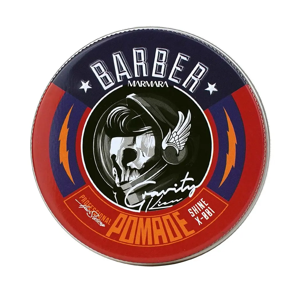 Помада Marmara Barber Pomade 100 мл