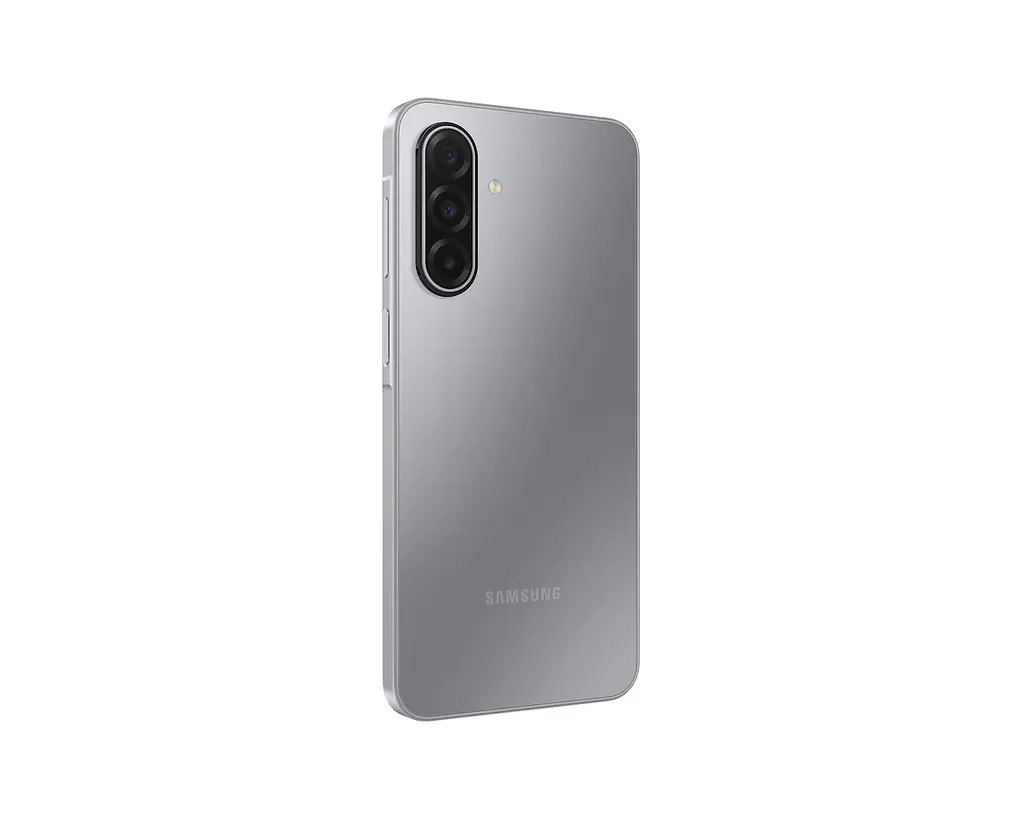 Смартфон Samsung Galaxy A17 5G 8/256GB Gray - фото 6
