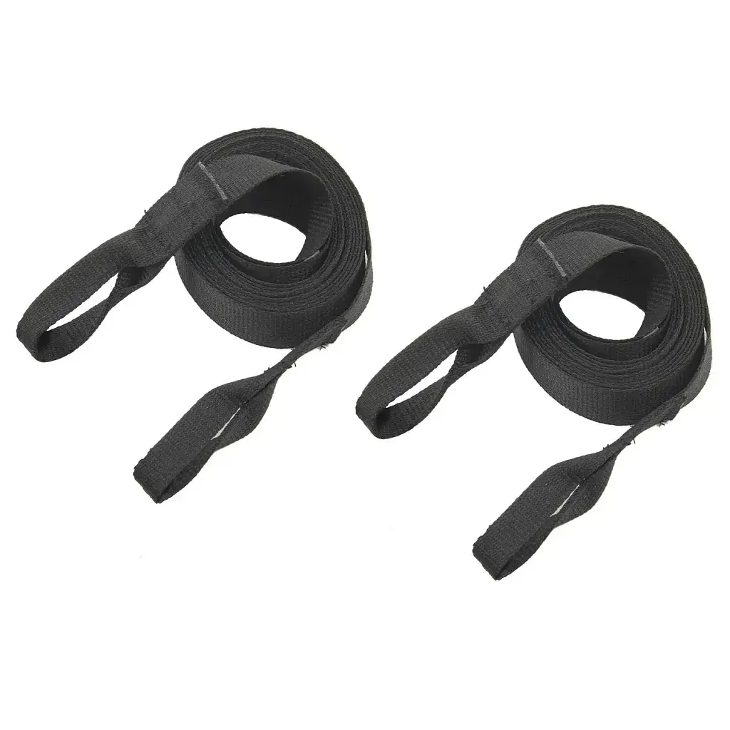 Гамак туристический Grand Canyon Bass Hammock Double Storm (360026) - фото 4