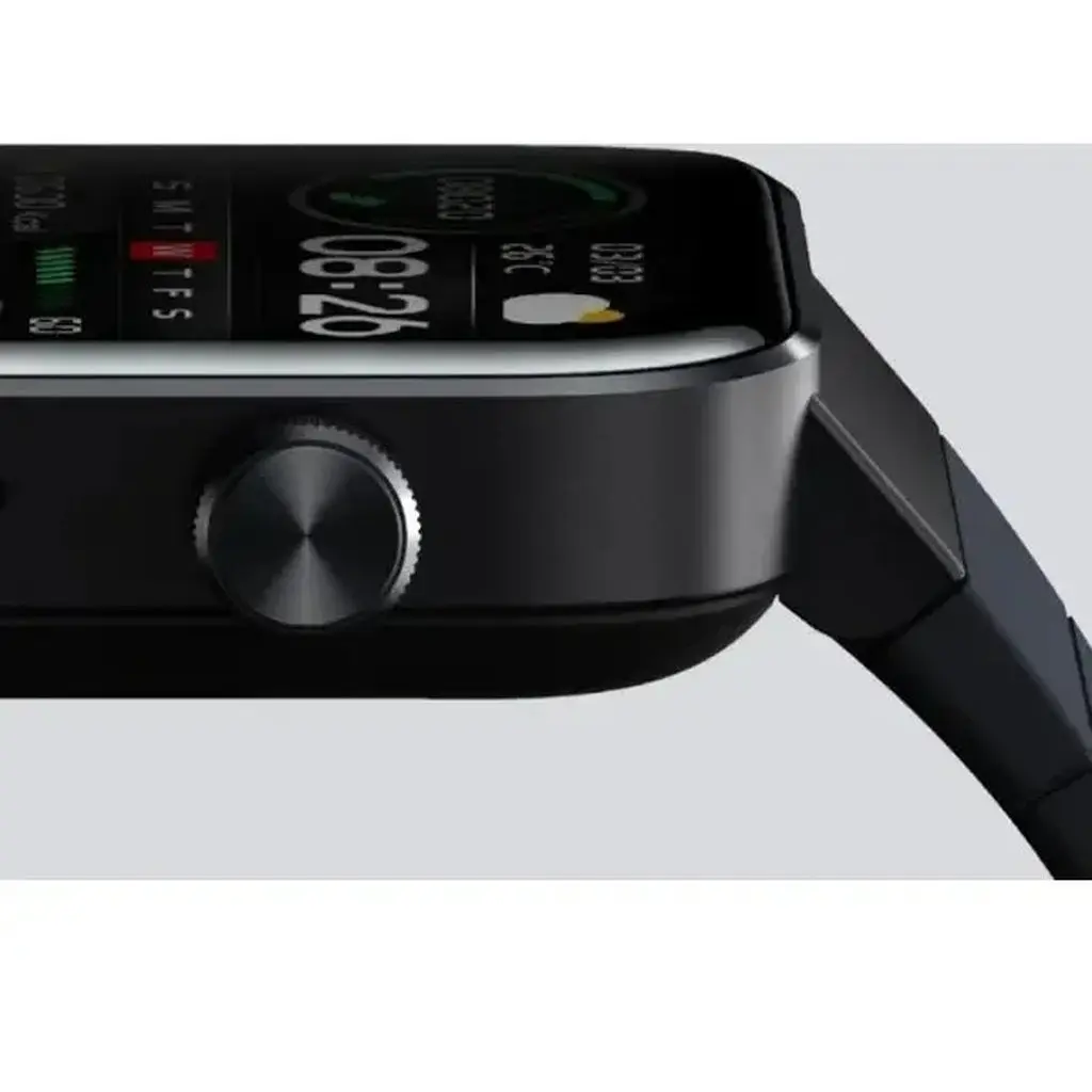 Smart Watch Mibro T1 (XPAW006) black Global - фото 6