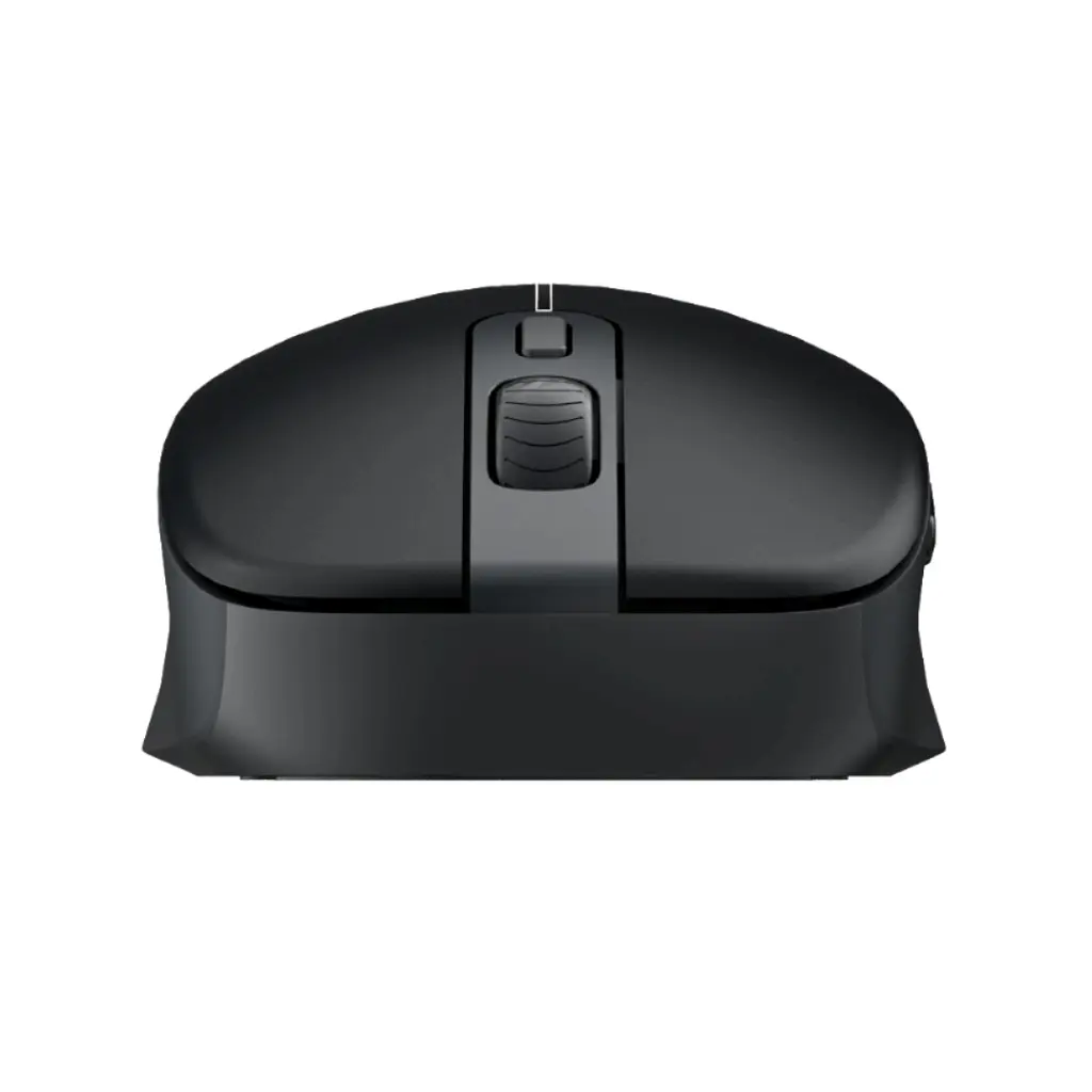 Мишка AOC MS220B Wireless Black (MS220B/LA) - фото 5
