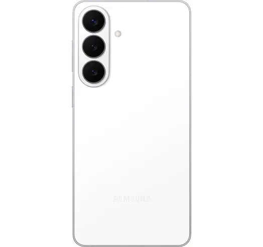 Смартфон Samsung Galaxy S26+ 12/256Gb White (SM-S947BZWD) UA UCRF - фото 3