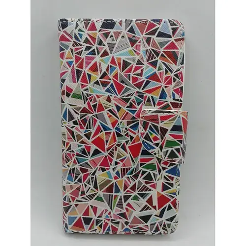 Чохол-книжка для Lenovo A66 A208 для iPhone 4 4s для Nokia Asha 230 Lumia 610 - фото 6