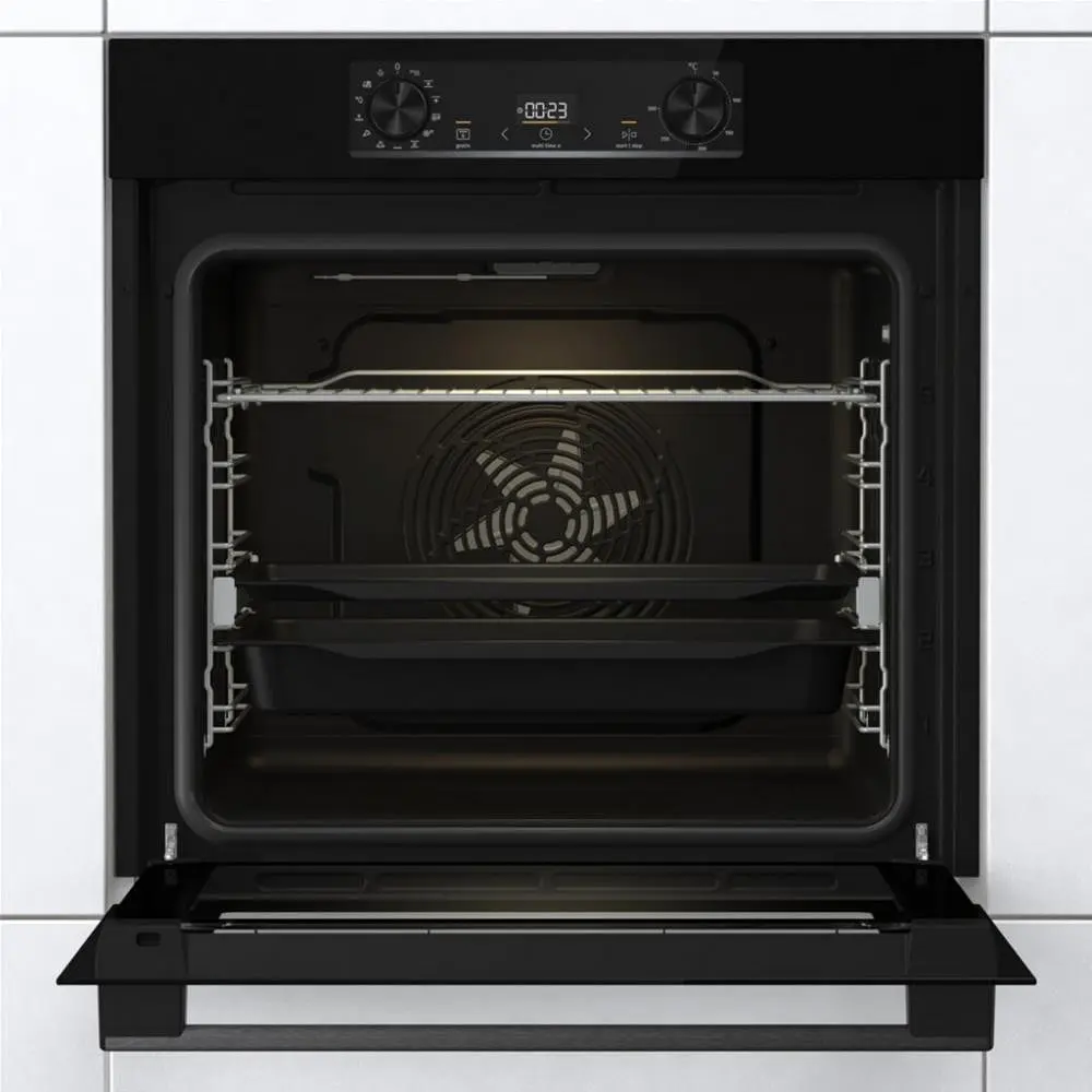 Духовка электрическая Gorenje BOS6737E13BG - фото 3