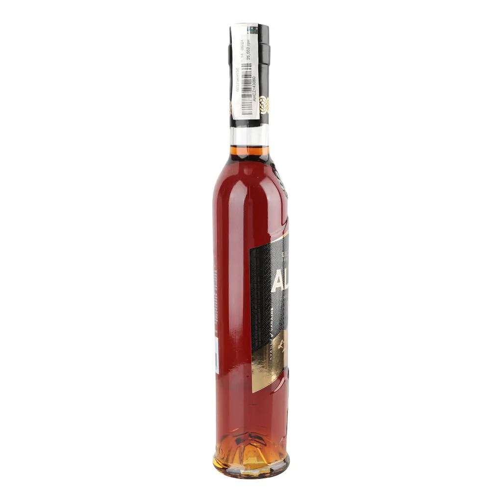 Бренді Aliko X.O. 40% 0.5 л - фото 2