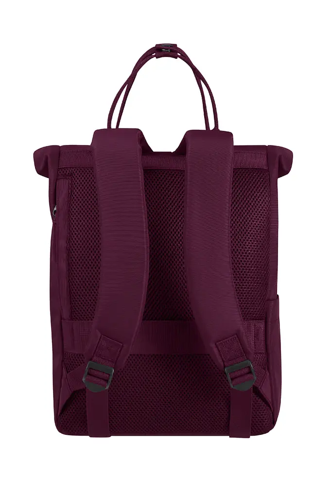 Рюкзак American Tourister URBAN GROOVE WILD CHERRY 36x25x20 24G*50048 - фото 2
