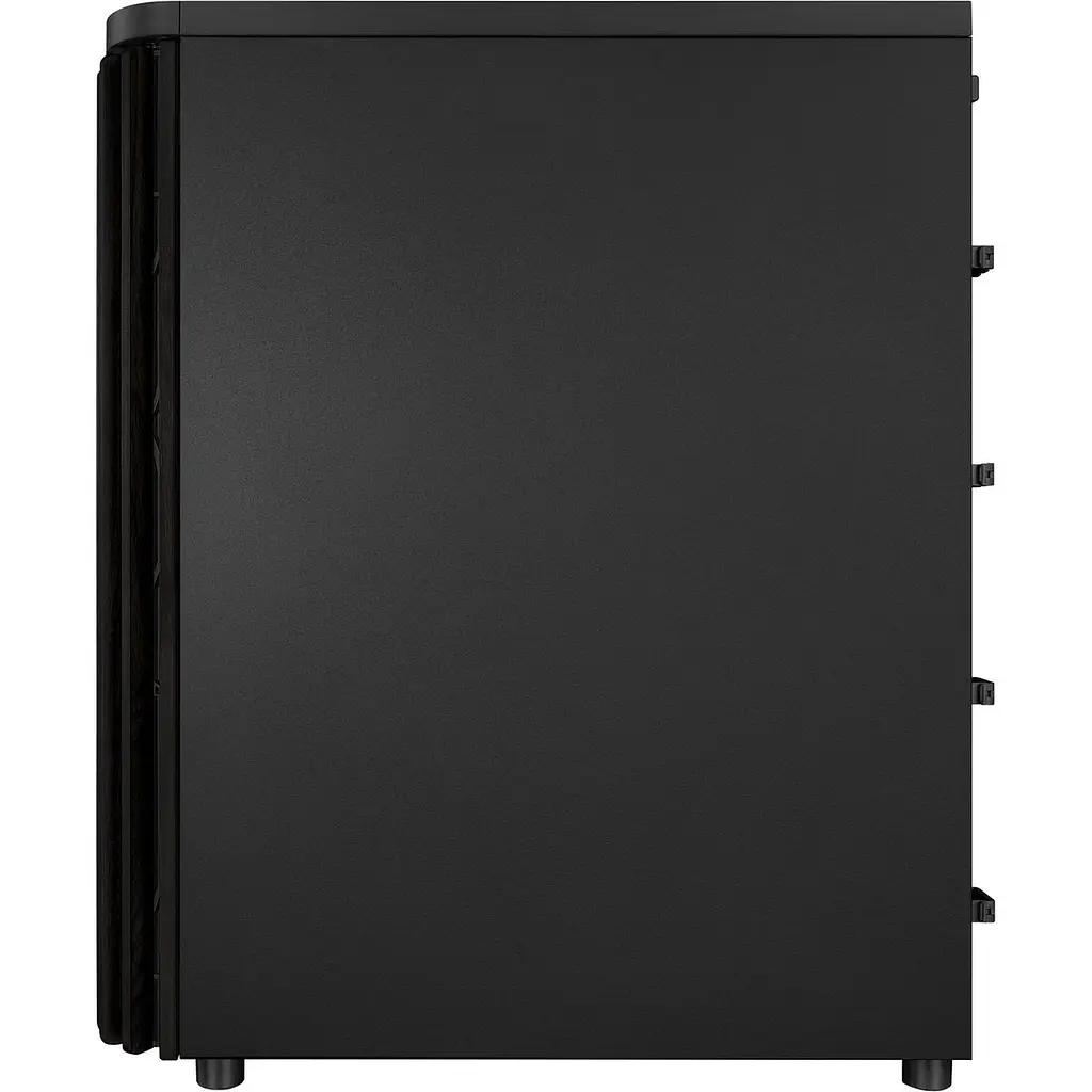 Корпус Asus ProArt PA401 Tempered Glass Black (90DC00M0-B39020) - фото 2