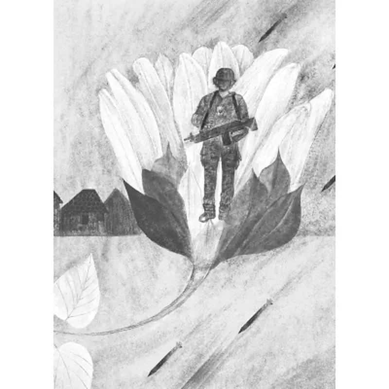 Книга Найкраще немодне заняття - Любов Загоровська Видавництво Старого Лева (9789664484050) - фото 3
