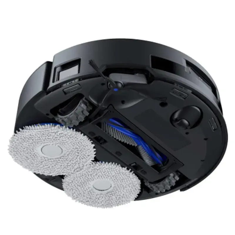 Пилосос Ecovacs DEEBOT T50 MAX PRO BLACK (DEX54) - фото 4