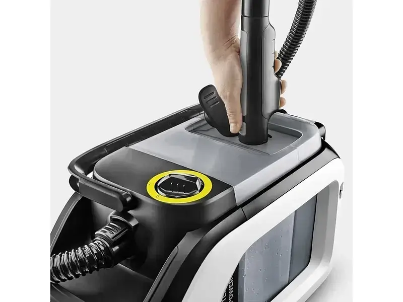 Миючий пилосос Karcher SE 3-18 Compact (1.081-506.0) - фото 3