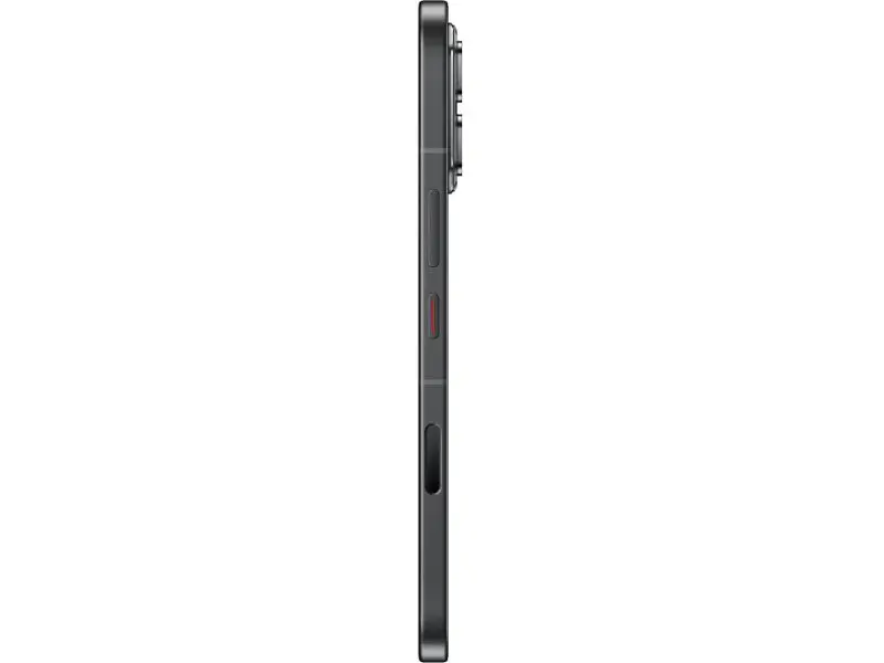 Смартфон Infinix Note 60 8/256GB Midnight Black - фото 6