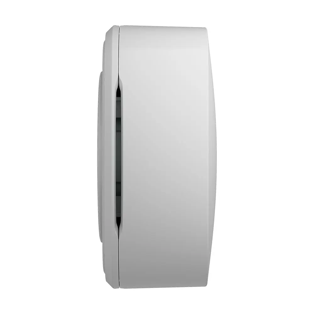 Бездротовий датчик температури та вологості Ajax LifeQuality Lite Jeweller White (26-00738) - фото 9