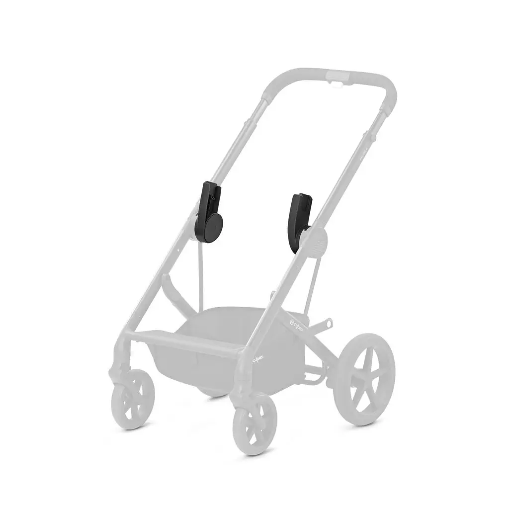 Адаптори Balios S для автокрісла Cybex - фото 4