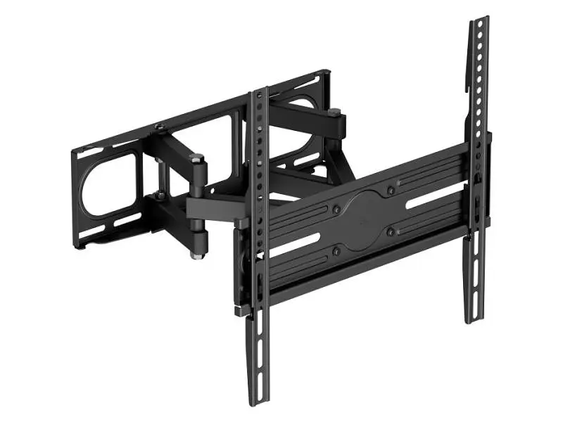 Настінне кріплення AGN 70-442P 32-70 Black (70-442P)