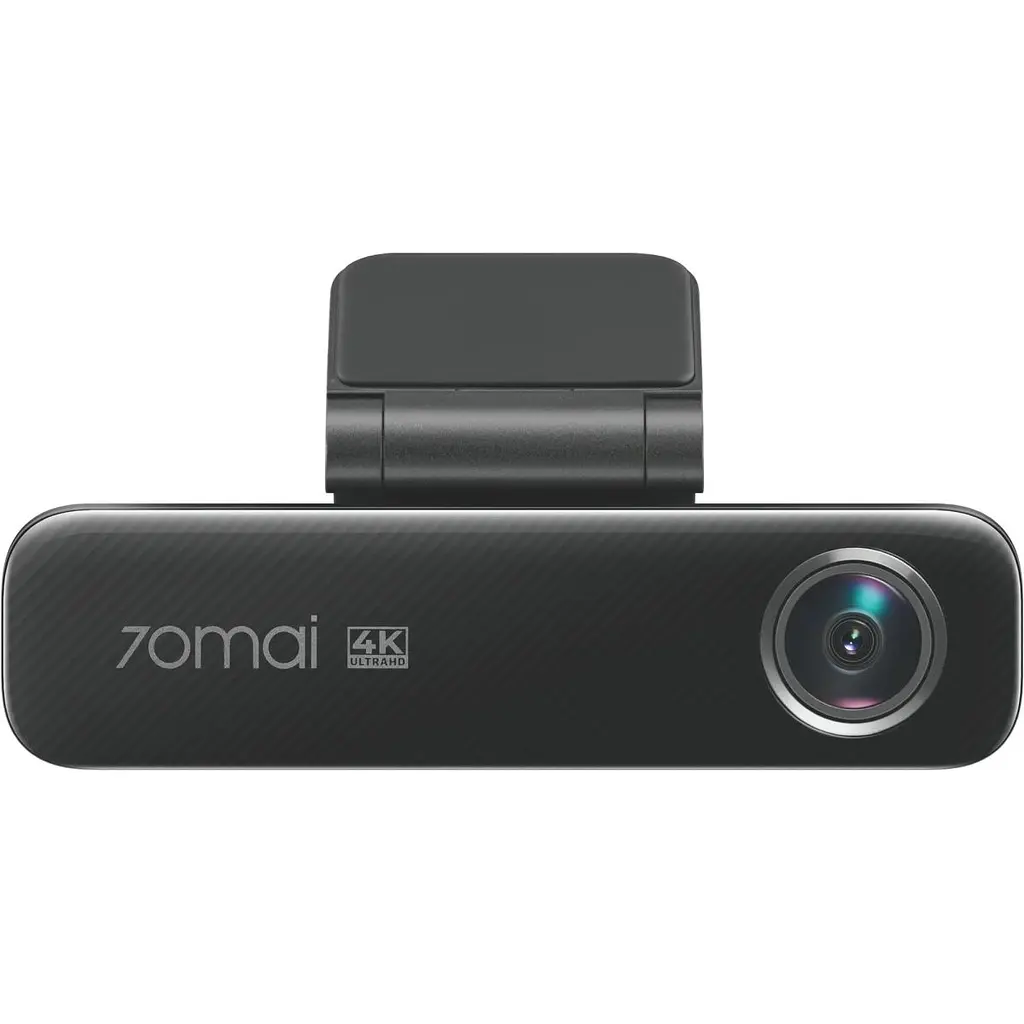 Автомобільний відеореєстратор 70mai Dash Cam M800 HDR [168010] - фото 2