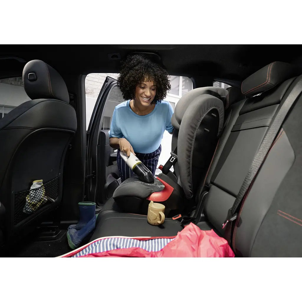 Пылесос для сухой уборки Karcher CVH 2 EU (1.198-330.0) - фото 4