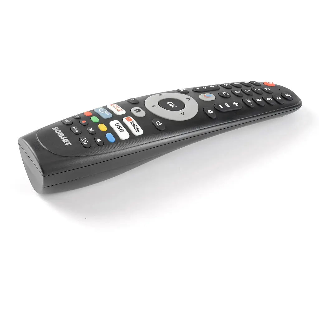 Телевізор Romsat 32HGN18ST2 Smart TV WiFi (Офіційний GOOGLE) - фото 12