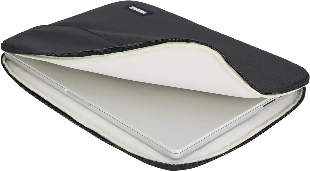 Чохол Thule Lithos Sleeve MacBook Pro 16 (Black) 3205460 (TH 3205460) - фото 5