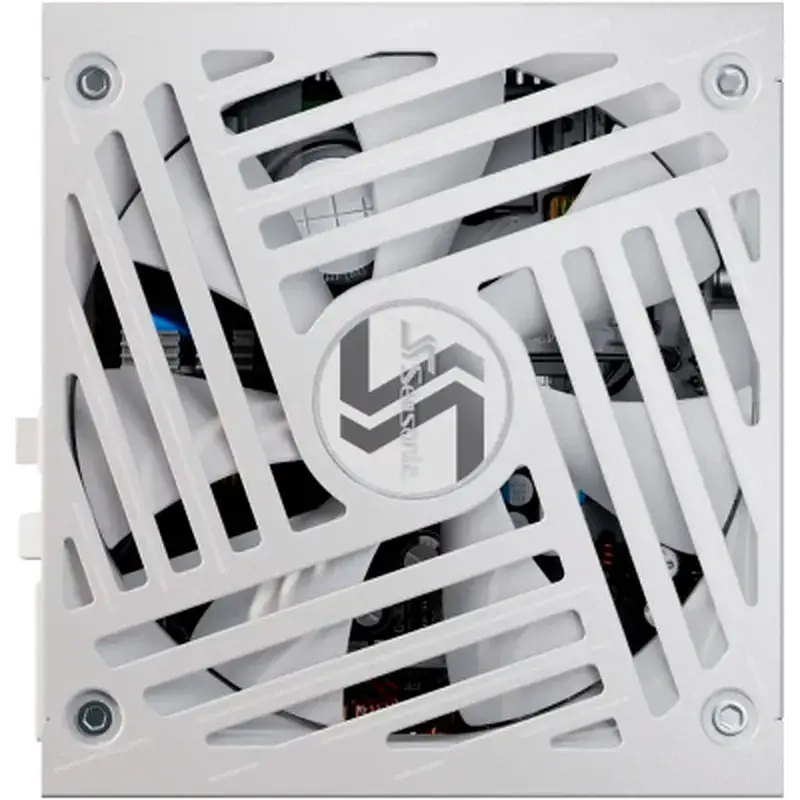 Блок живлення Seasonic 1000W FOCUSGX-1000-ATX31-WH (FOCUS-GX-1000-ATX31-WHITE) - фото 3