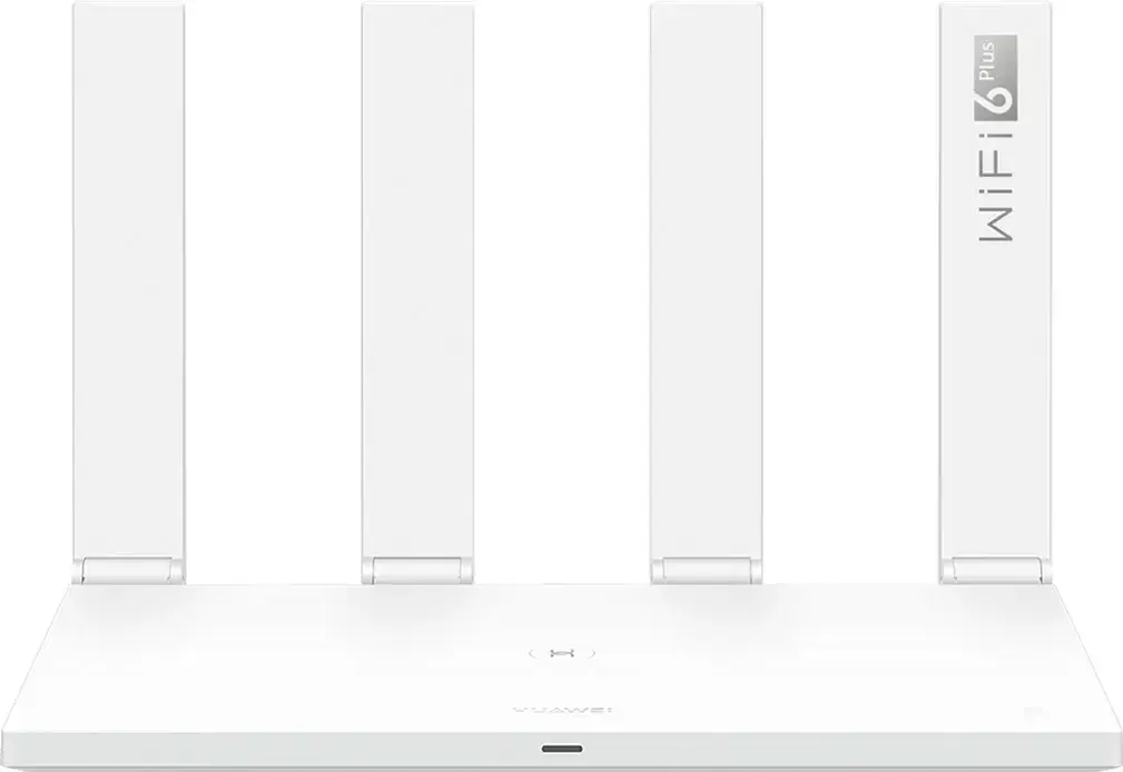 Роутер маршрутизатор Huawei AX3 (Dual Core) WS7100 V2 White - фото 2