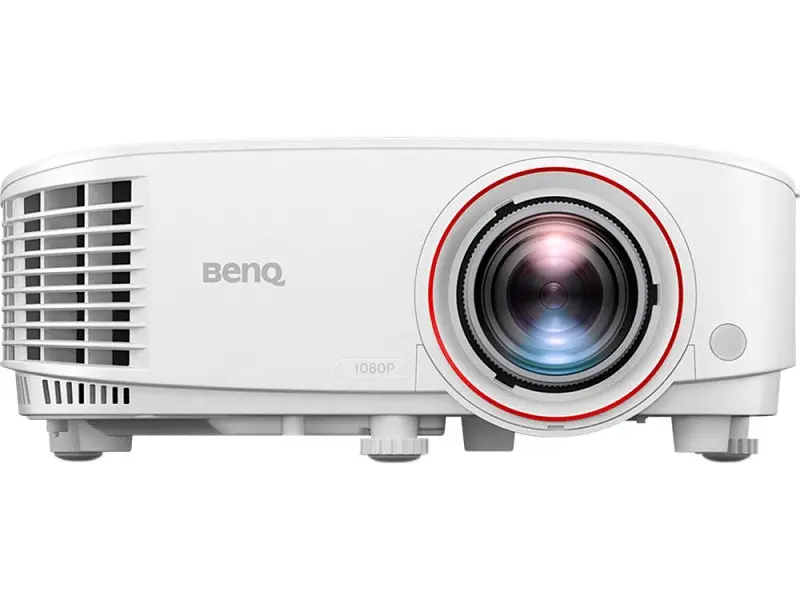 Короткофокусний проектор BenQ TH671ST (9H.JGY77.13E) - фото 5