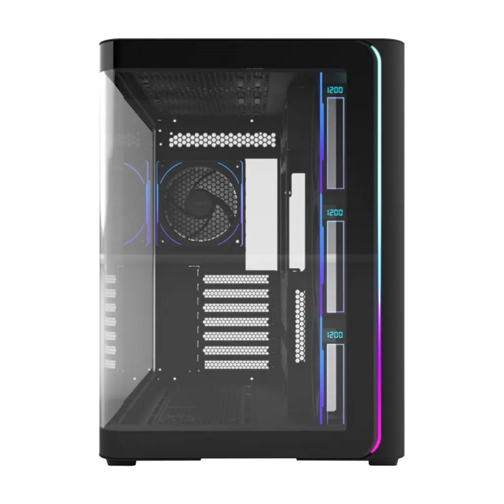 Корпус для ПК FSP M580-BP - фото 2