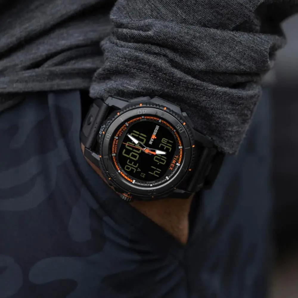 Годинник Timex Tx2w53600 - фото 5