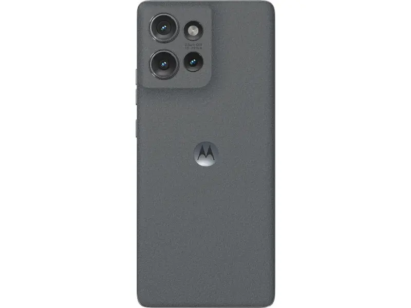 Смартфон Motorola Edge 50 12/512 Koala Grey (PB2U0009) - фото 7