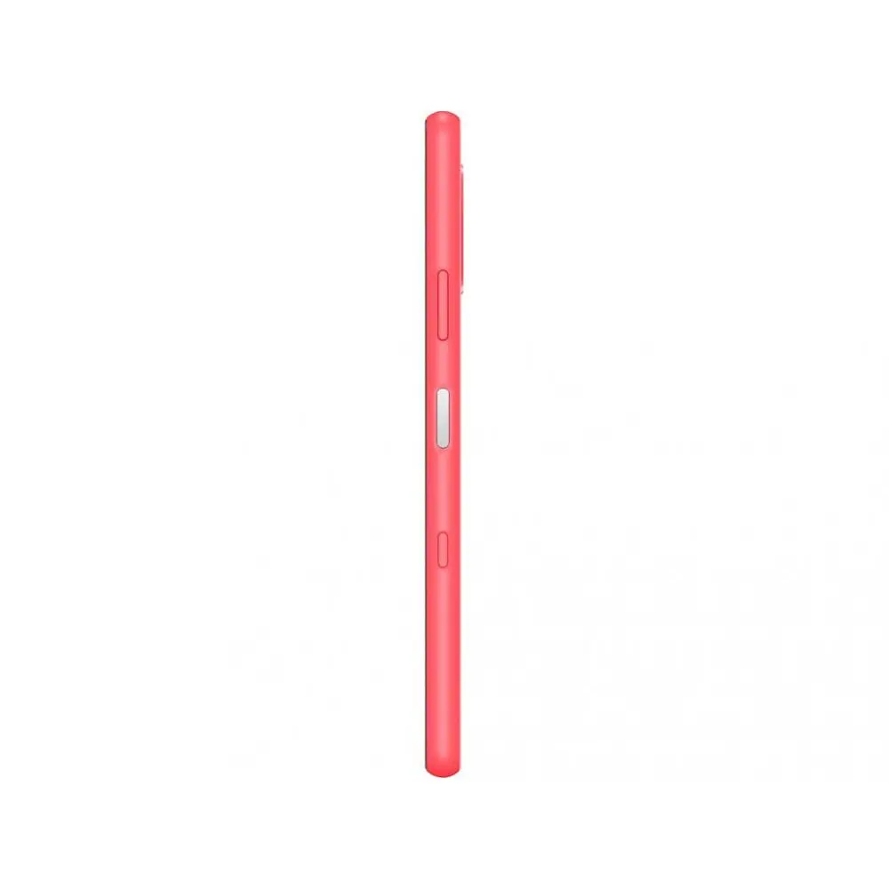 Смартфон Sony Xperia 10 III 6/128GB Pink - фото 4