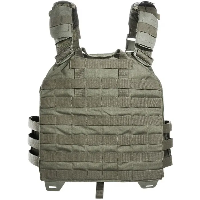 Жилет розвантажувальний Tasmanian Tiger Plate Carrier Mkiv IRR (1033-TT 7072.332-2) - фото 6