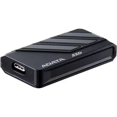 Накопитель SSD USB 3.2 2TB SC735 ADATA (SC735-2000G-CCBK/GY) - фото 3
