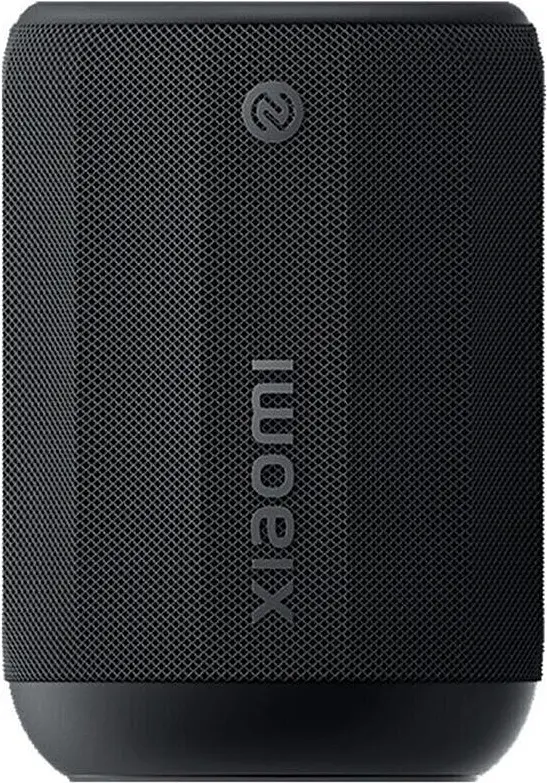Портативна акустика Xiaomi Bluetooth Speaker Mini 6W black (ASM01G / QBH4274GL)