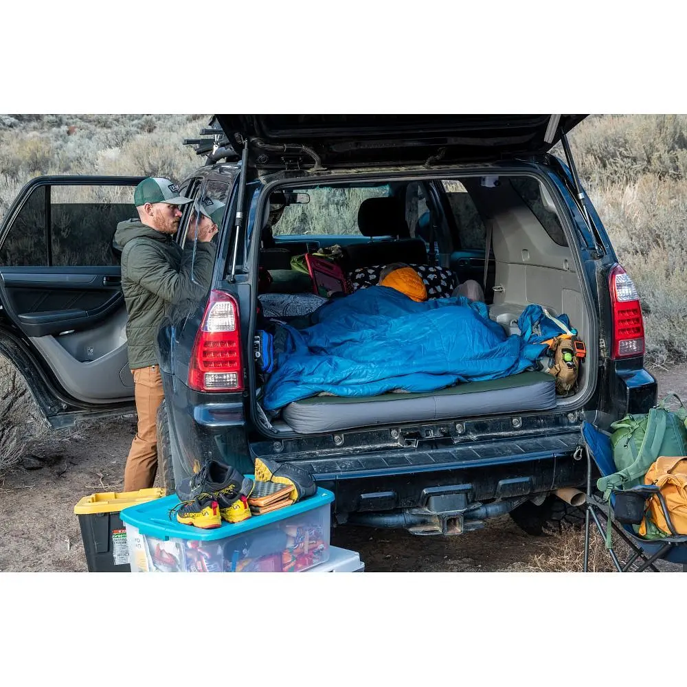Килимок самонадувний Exped Megamat Duo 10 LW+ - фото 11