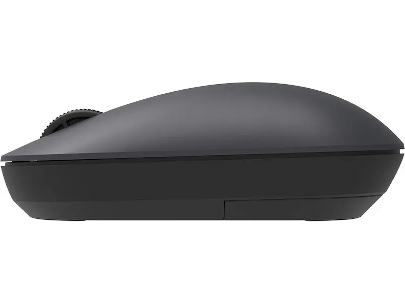 Миша Xiaomi Mi Wireless Mouse Lite 2 Black GL (BHR8916GL) - фото 4