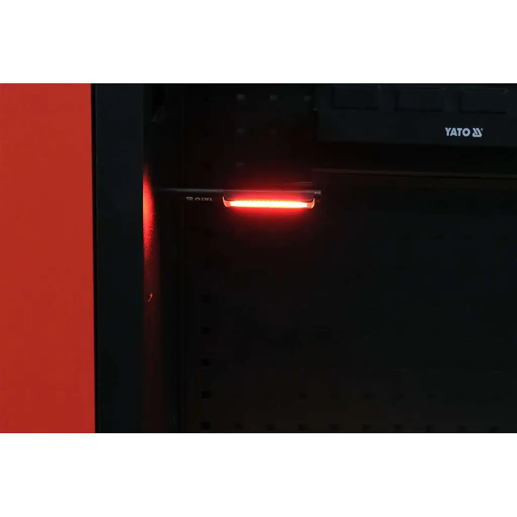 Ліхтар Yato YT-08511 - фото 8