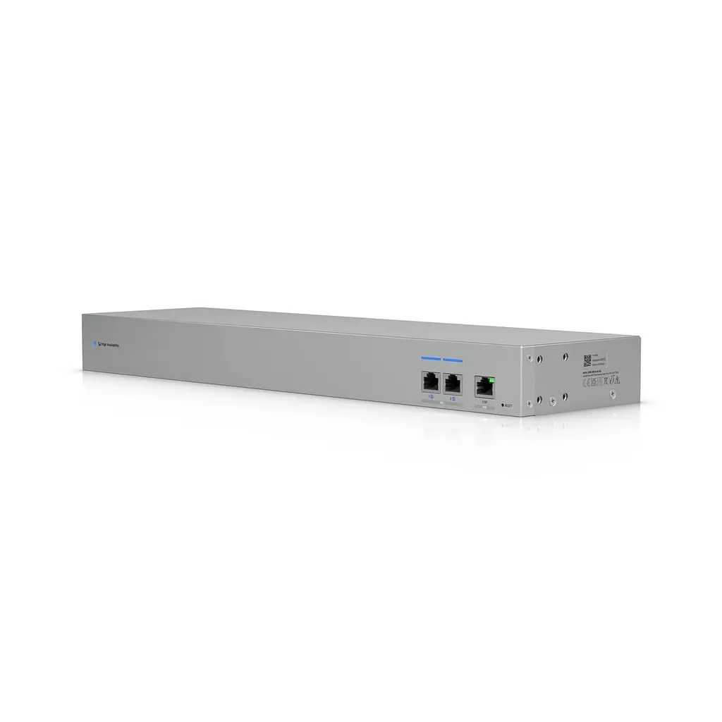 Комутатор Ubiquiti UniFi WAN Switch RJ45 (USW-WAN-RJ45) - фото 2