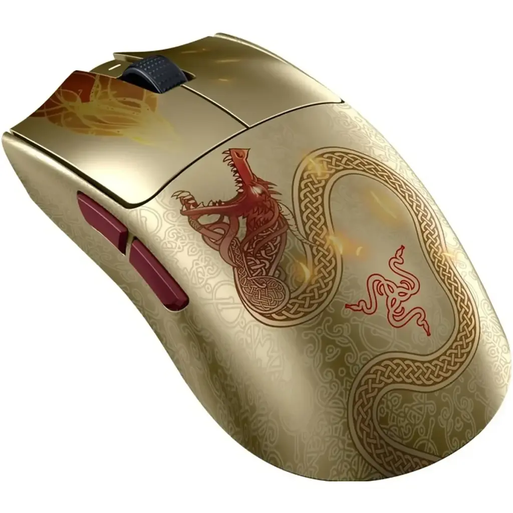 Мишка RAZER Viper V3 PRO Wireless, Counter-Strike 2 Edition (RZ01-05120800-R3M1 ) - фото 2