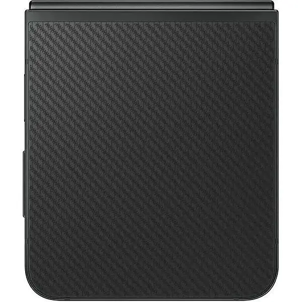 Смартфон Samsung Galaxy Flip 6 12/256GB Crafted Black SM-F741U 1SIM (USA Version) - фото 2