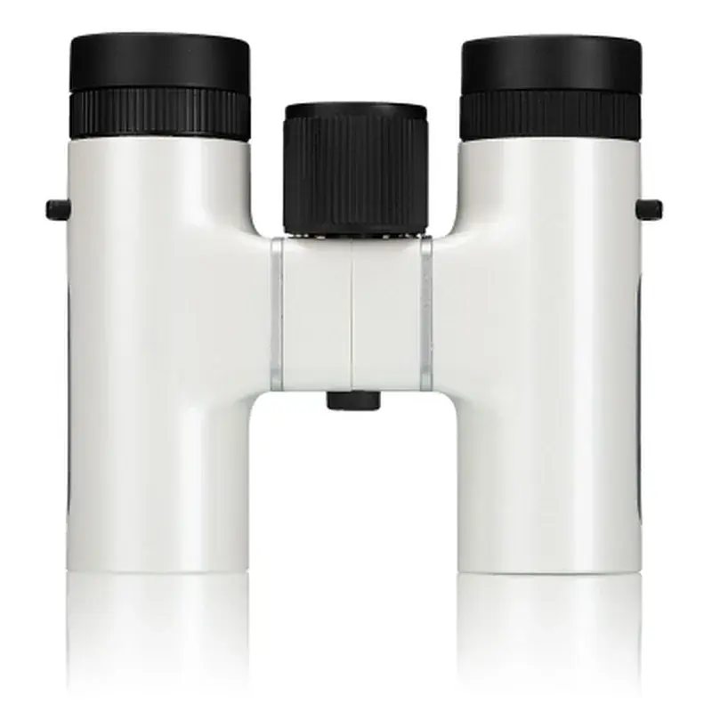 Бінокль Bresser Spirit Compact 6x24 White (10592) (932373) - фото 2