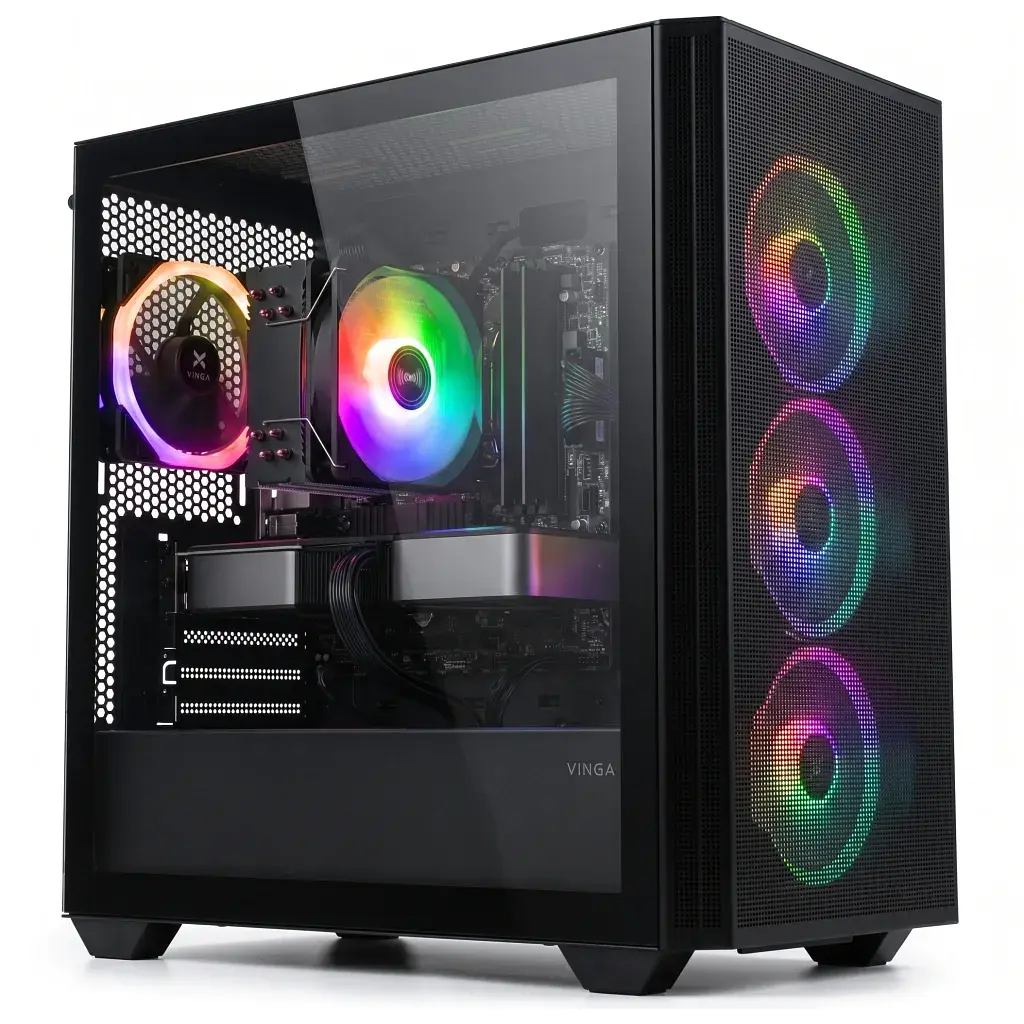 Комп'ютер Vinga Rhino D9103 (R5M16G30508GB.D9103)