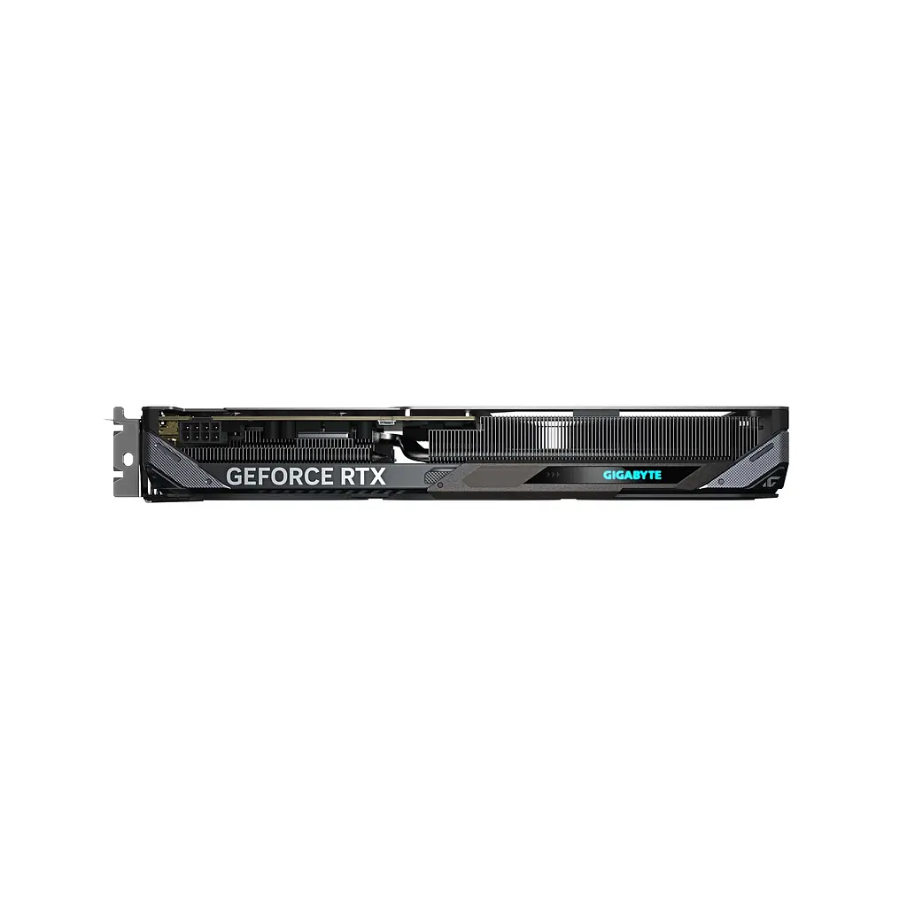 Відеокарта GF RTX 5060 8GB GDDR7 Gaming OC Gigabyte (GV-N5060GAMING OC-8GD) - фото 2