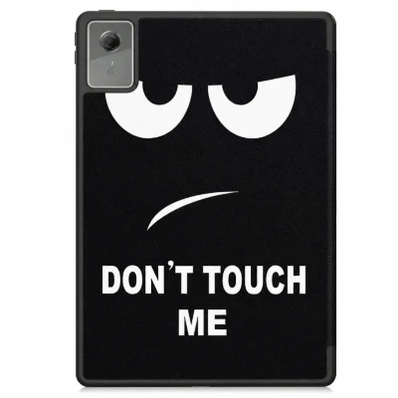 Чохол до планшета BeCover Flexible TPU Mate Lenovo Idea Tab / K11 (2nd Gen) TB336 / Xiaoxin Pad (2025) 11" Don't Touch (715636) - фото 3