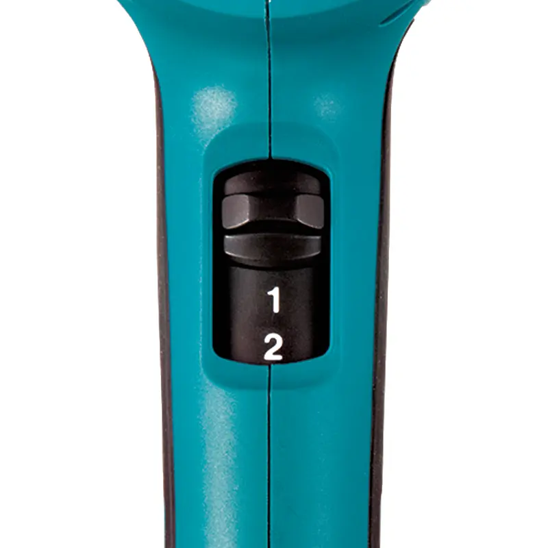 Фен будівельний Makita HG6031VK 1800 Вт - фото 2